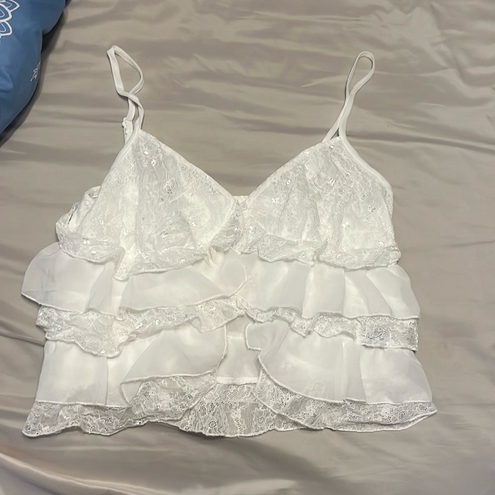 Shein Top